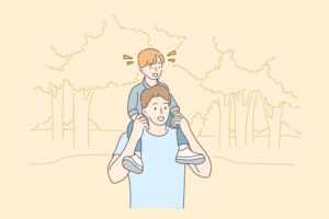 איך לעזור לילד שמציקים לו?