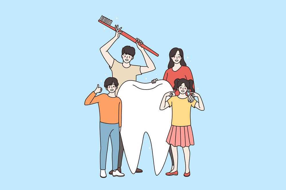 איך משכנעים ילד שמסרב לצחצח שיניים?