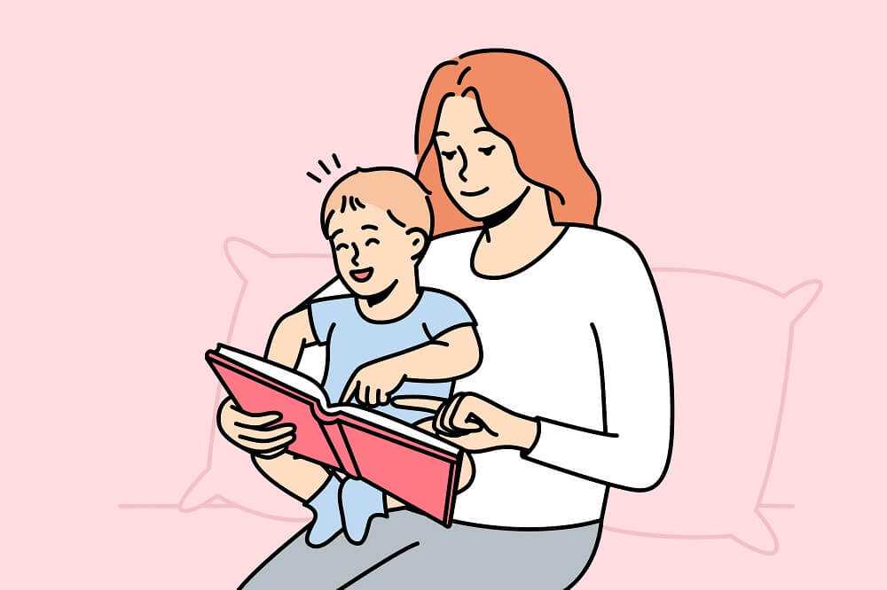 מה עושים כשהילד כל הזמן מבקש רק את אמא או אבא? - רון שמעוני