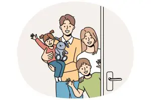 איך להכין את הילד לקראת אח חדש?