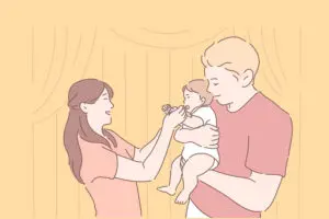 הצבת גבולות לפעוטות