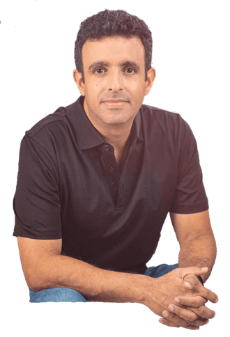 רון שמעוני יועץ הורים