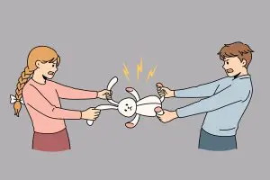 האח מתגרה האחים שלו, מה עושים?