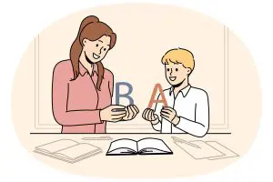 יחסי הורים מורים