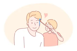 איך להיות הורה אסרטיבי ולא אגרסיבי?