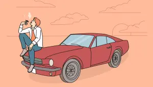 תפסתי אצל המתבגר שלי סיגריות