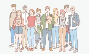 איך לשוחח על מיניות עם מתבגרים?