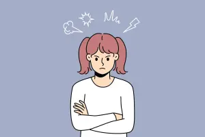 אני חושב/ת שהילד שלי שונא אותי