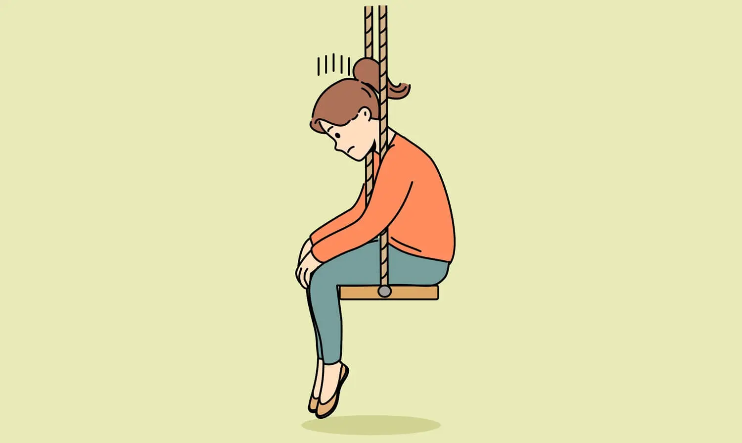 הבת שלי עשתה פירסינג בלי רשות