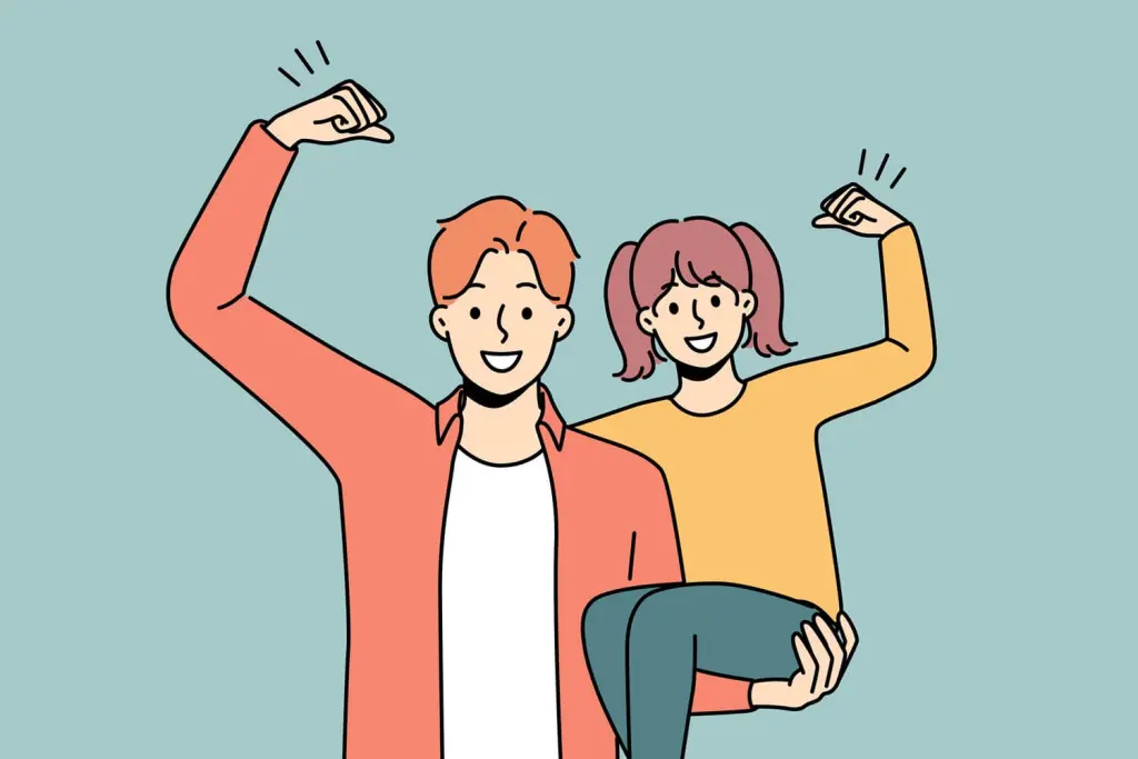 באילו כלים נוכל לתת לילדים שלנו עצמאות