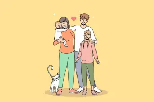 איך מציבים גבולות לילדים בלי להיכנס למאבקים מיותרים?