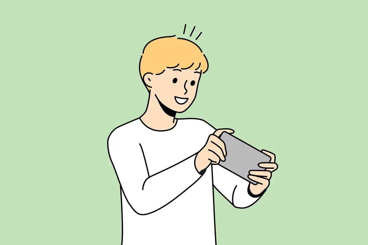 מאבקי כוח בלתי פוסקים עם ילד בכיתה ח'