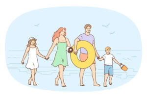 10 תובנות שהסקתי מהחופש הגדול